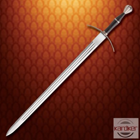 Angol másfél kezes kard