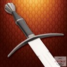 Angol másfél kezes kard