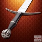 Angol másfél kezes kard