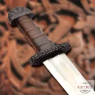 The Ashdown Viking kard
