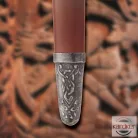 The Ashdown Viking kard