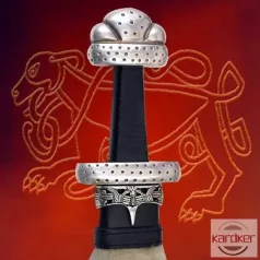 Dán viking kard
