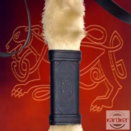 Dán viking kard