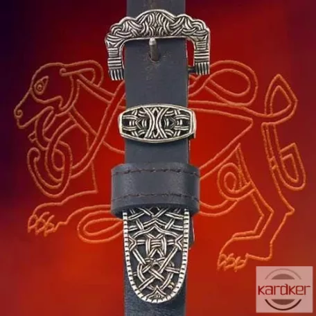 Dán viking kard