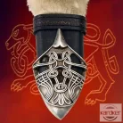 Dán viking kard