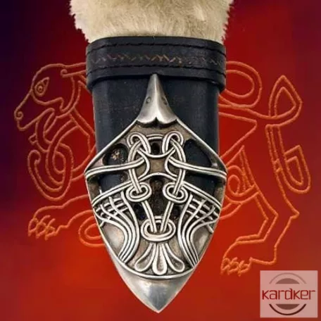 Dán viking kard