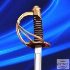 1860 Amerikai Könnyűlovas szablya