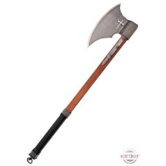 Keresztes lovag harci fejsze