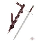 Templomos lovag kard