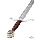 Templomos lovag kard