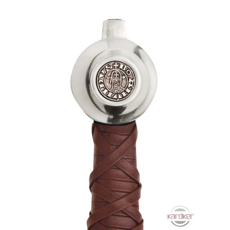 Templomos lovag kard