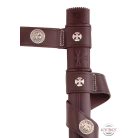 Templomos lovag kard