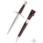 Templomos lovag tőr