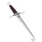 Templomos lovag tőr