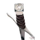 Templomos lovag tőr