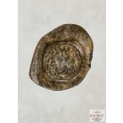 Templomos lovag tőr