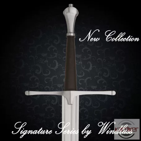 Sword of Roven - Signature Series