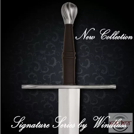 Erbach kard - Signature Series