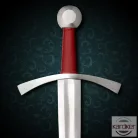 Klasszikus középkori egykezes kard - Heritage Series