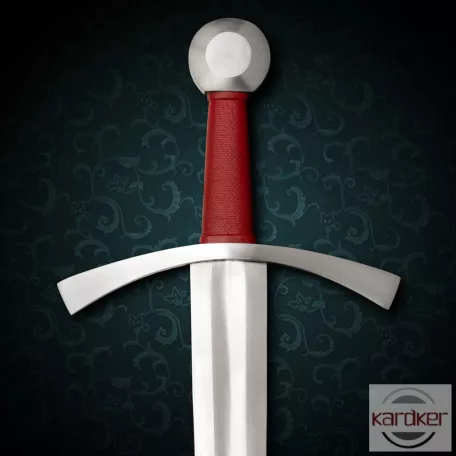 Klasszikus középkori egykezes kard - Heritage Series