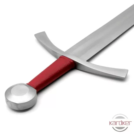Klasszikus középkori egykezes kard - Heritage Series