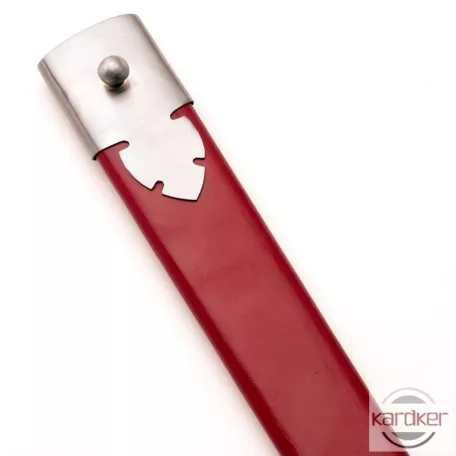 Klasszikus középkori egykezes kard - Heritage Series
