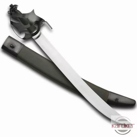 Pirate Cutlass - Heritage Series