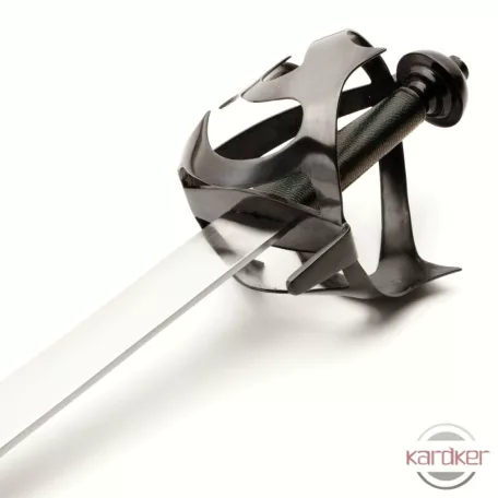 Pirate Cutlass - Heritage Series