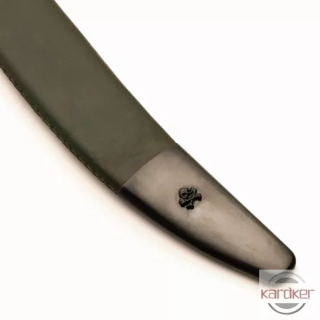 Pirate Cutlass - Heritage Series