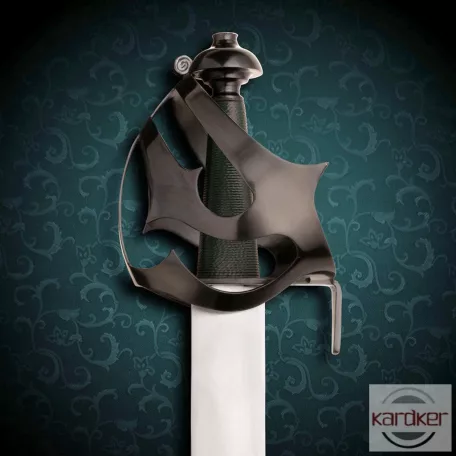 Pirate Cutlass - Heritage Series