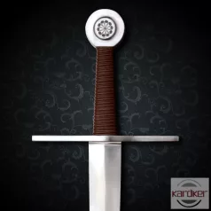 Lovagi kard Oakeshott Type XVIII - Heritage Series