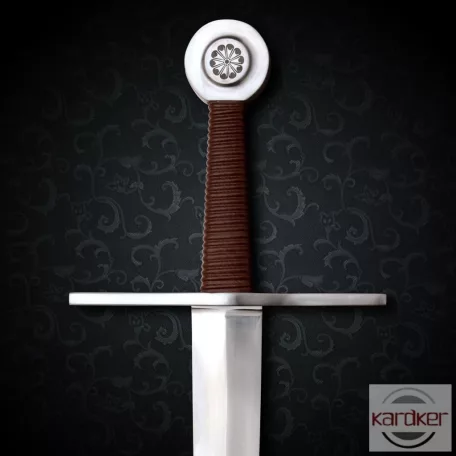 Lovagi kard Oakeshott Type XVIII - Heritage Series