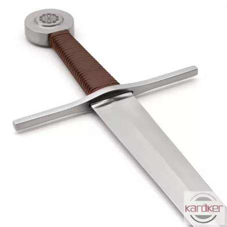 Lovagi kard Oakeshott Type XVIII - Heritage Series