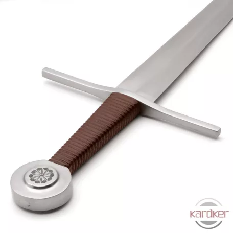 Lovagi kard Oakeshott Type XVIII - Heritage Series