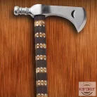 Half Moon Tomahawk