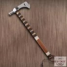 Half Moon Tomahawk