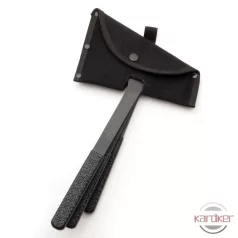 Windlass Cobra hármas dobófejsze szett