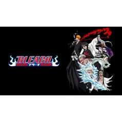 Bleach