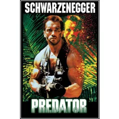 Predator (Ragadozó)