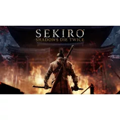 Sekiro: Shadows Die Twice