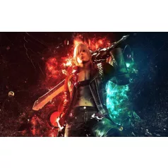 Devil May Cry