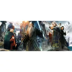 A gyűrűk ura / The Lord of the Rings