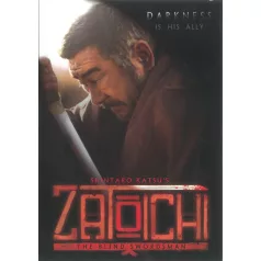 Zatoichi