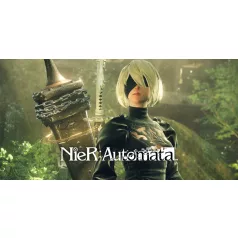 Nier:Automata