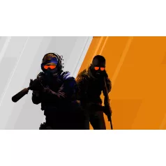 Counter Strike 2