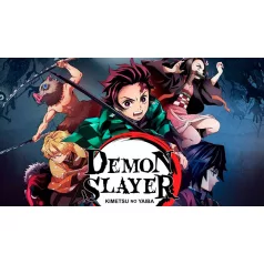 Demon Slayer