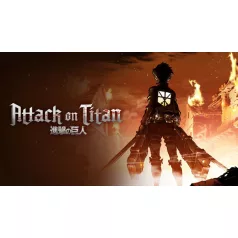 Attack on titan