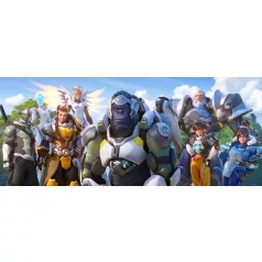 Overwatch