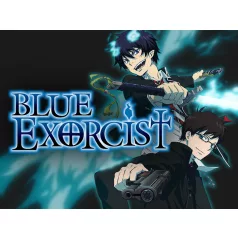 Blue Exorcist