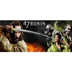 47 Ronin